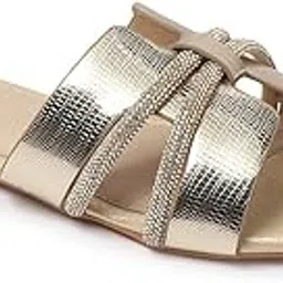 elle Women's El-aaa-wn-130 Flat Sandal-picture-43