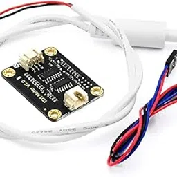 xcluma TDS Meter V1.0 development board-picture-20