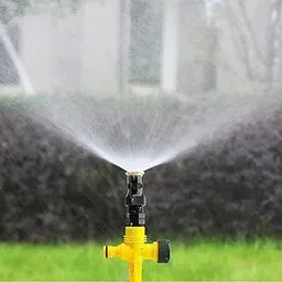 ELEPHANTBOAT® Garden Sprinker for Agriculture Watering,360 Degree Rotating Adjustable Irrigation Angle Sprinkler,Gardening Watering Systems for Outdoor Grass,Garden,Yard,Lawns-picture-45