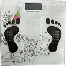 Weighing Scale Digital for Weight Watchers | Smart LCD Display, Auto On/Off, High Accuracy Body Weight Scale | Sleek & Portable Weighing Scale Digital for Home, Gym, Office-picture-52