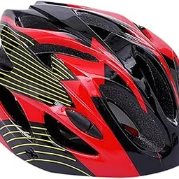 Bnf® Kids Bike Helmet Helmet for Skateboarding for Skateboarding Riding Bicycling Black Red|Sporting Goods|Cycling|Helmets & Protective Gear|Helmets-image-15