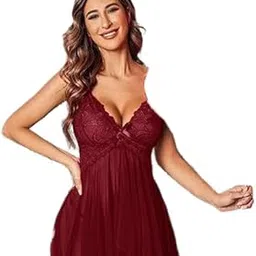 Fancy Baby Doll for Honeymoon and Special Days||HOT-P101-picture-36