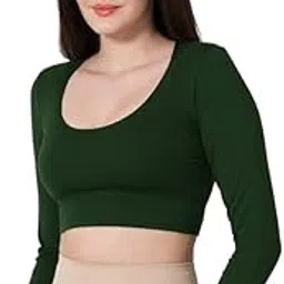 vstar Full Length Comfy Blouse-picture-21