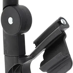SNAPPSY Front Grip Handle Handlebars Armrest Bumper for YoYo/YuYu/VoVo Baby Stroller-image-8
