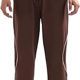 nobero Men's Loose Sweatpants image 1