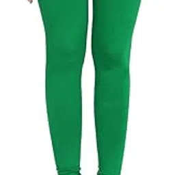 shafista Women Regular Fit Cotton Lycra Stretchable Churidar Leggings (Size-3XL)-picture-53