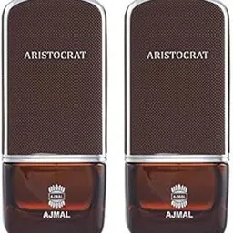 Ajmal Aristocrat EDP 75ML Long Lasting Scent Spray Fresh Perfume Gift For Men - Made In Dubai (Pack of 2)-picture-40