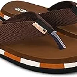 beonza Men Ortho slippers | Soft comfortable and stylish flip flop slippers |Lightweight | Anti Skid | Daily Use Chappal-picture-15