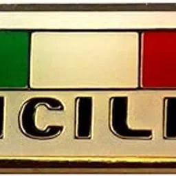p.s. i love italy Sicilia Flag Italian Lapel Pin –From Italy Collection of Italian Pride Products at PSILoveItaly-picture-52