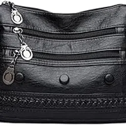 diva dale Spacious Casual Shopping College Sling Bag For Women image 1