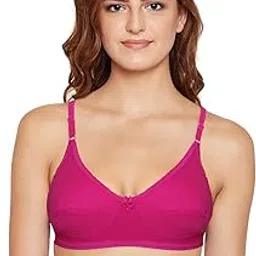 bodycare Women's Full Coverage Non Padded Bra (Pack of 1)_6817 Pink-picture-16