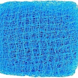 ALVI Cricket Practice Net 100x10 Green Thickness: 1.5 mm Blue-picture-21