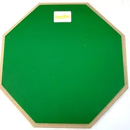 Mustang Krafter Practice Pad-picture-47