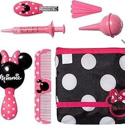 Disney Baby Minnie Mouse Health and Grooming Kit-picture-35