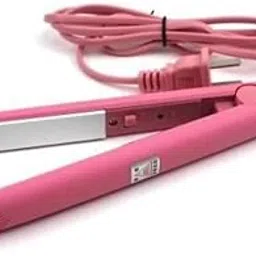 SEINON'S Mini Hair Straightener - Small Hair Straightening Machine For Women.,Pink-picture-15