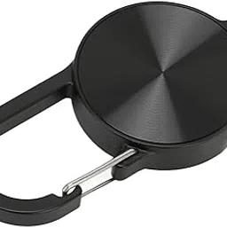 Small Recorder, Keychain Recorder Voice Activated Black Rechargeable for Interview for Meeting (32GB)-picture-53