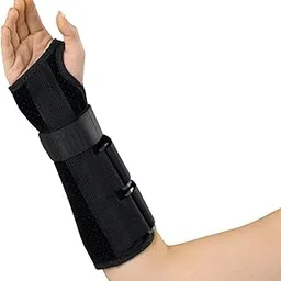 Wrist and Forearm Splints, Right, Medium-image-74