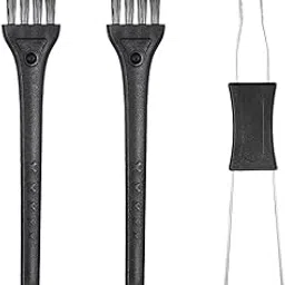 Keyboard Cleaner Kit with Keycap Puller, Keycaps, and Cleaning Tools for Mechanical Keyboards and Laptops, Portable Gadgets for Home and Office Use-picture-32