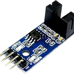 Speed Sensor Module Tacho Sensor Slot-Type Optocoupler Tacho-Generator Counter Module for DIY Kit New 2025 for Arrival High for Quality-picture-16