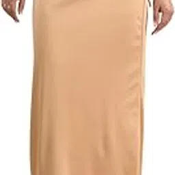 tantloom Stretchable Saree Shapewear Petticoat for Women, Lycra Saree Shapewear, Skirts for Women, Skirts Shape Wear Dress for Saree Innerwear for Saree in Party, Saree Shaper-picture-12