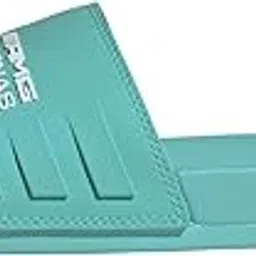 adidas Unisex Motorsport Sandals/Slippers | Adilette Comfort Me |-picture-40