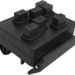 ATORSE Ukulele Chord Trainer Exercise Assistant Accessories Assisted Learning Tools|Musical Instruments & Gear|String|Folk & World|Ukuleles-picture-22