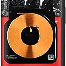 SKIN FACTORY Skin Sticker for Mobile Compatible with ONEPLUS 9 PRO (Not Back Cover) Scratchless, Back & Camera Protector,ONEPLUS 9 PRO-SF-151-picture-18