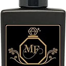 MF BLACK Edt Perfume For Men | Premium Long-Lasting Fragrance Body Spray | Gift For Him - 30ML-picture-13