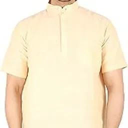 latest chikan Men Kurta-picture-40