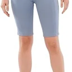 indian hawk Trendy Short Pants for Girls & Women – Stylish, Comfortable, and Perfect for Gym or Sport Wear-picture-14