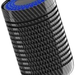 Dhadh Car Air Purifier Ionizer with True H13 HEPA Filter, USB Quiet Desktop Air Purifiers for Bedroom,Car, Small Room, Pets-picture-15