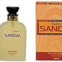 Ramco Sandal Combo Perfume Spray For Unisex, 100ml (Pack Of 2) Wood-picture-50