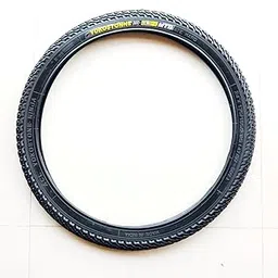 Bicycle Tyre, 24 x 1.75 inches, All-Terrain Hard Grip-picture-12