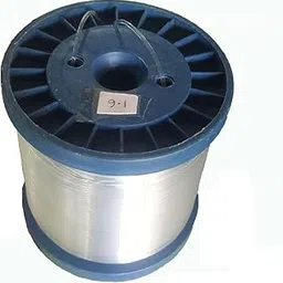 fastrim New 1.6MM Nylon Trimmer LINE in Bobbin / 120 METRE Length in Natural Color-picture-34