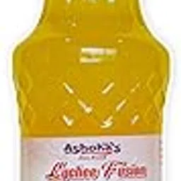 Ashoka's Lion Brand Lychee Sharbat 750 ML | Premium Instant Refreshing Drink | Ready to Mix With Water, Milk, Ice Creams, Faloodas, Mock Tails, Desserts & Sweets-picture-27
