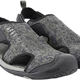 wildcraft Men Lace Up Hiking Shoe-picture-2