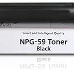 alpha e Toner Cartridge Compatible for CANON NPG 59-picture-21