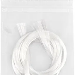 STYLEHEAVEN 3Xadhesive Nail Extension Fiberglass Tips Form Building Fiber Glass 200Cm|Health & BeautyNail Care, Manicure & Pedicure|Nail Art Accessories image 1