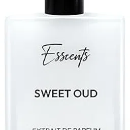 Esscents Sweet Oud Non Alcoholic Perfume | Perfume Spray for Men & Women | Strong & Long Lasting Fragrance | Gift for Him & Her | 50ML-picture-48