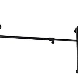 Toddmomy Adjustable Electronic Keyboard Stand Extension Bracket Lightweight Portable Design for Musicians Compatibility for Keyboards for Professional and Personal Use-picture-29