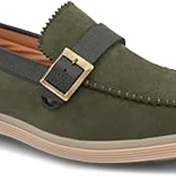 sir corbett Loafers for Men | Stylish Loafer Shoes-picture-41