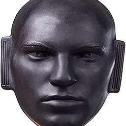 JAZZY PEARLS® Mask Hand Punching Novelty Fits Max 16inch Heavy Bags Boxing Training Attached to Hands-Sporting Goods-Boxing, Martial Arts & MMA-Training Equipment & Supplies-Strike Pads & Mitts-image-21