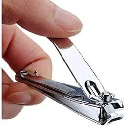 Suryavanshi World Nails Cutter, Nail Cutter with filer (Pack of 2)-picture-48