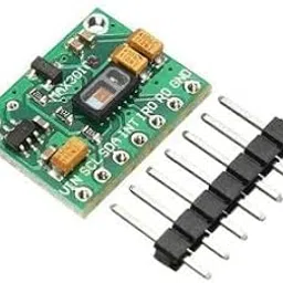 MAX30102 Pulse Oximeter and Heart-Rate Sensor (MAX 30102 Heart Rate Oxygen Pulse Breakout Sensor Module Compatible With Arduino)-image-12