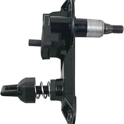 Rear Wiper Pivot Shaft Assy Sturdy for 3 Series E91 Wagon 2004-2012 image 1