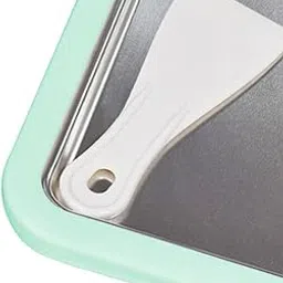 Moxic Ice Cream Maker Pan Healthy Alternative DIY Frozen Yogurt Freezer Pan-picture-35