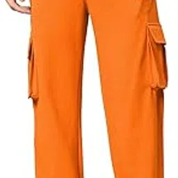 wearduds JESS 5 Pocket RELEXED FIT Comfortable Cotton Jogger for Men-picture-54