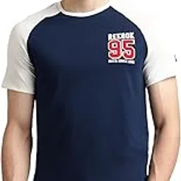 reebok Men's Regular Fit T-Shirt-picture-37