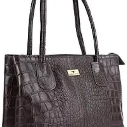urban hyde Women Genuine Leather Shoulder Bag - Spacious yet compact-picture-33