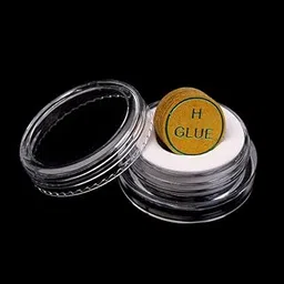 Enakshi® Artificial Pigskin Pool Cue Tips Yellow 13mm Hard|Sporting Goods | Indoor Games |Cue Tips|1 Piece Cue Tip-image-8
